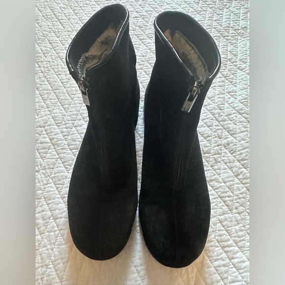 Boots size 8US - Picture 1 of 15